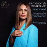 imagine profil Eliza Popescu Hairstylist