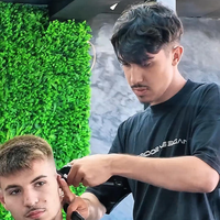 imagine profil Diego Barber