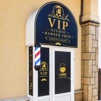 imagine profil VIP Studio