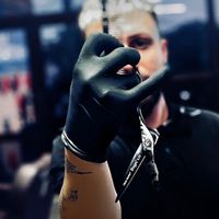 imagine profil Alex Măgureanu Professional Cuts