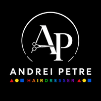 imagine profil Andrei Petre HAIRDRESSER