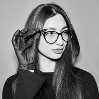 imagine profil Noémi Fazakas|BROWS|LASHES|MAKEUP