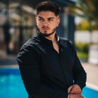 imagine profil Luca Mihai
