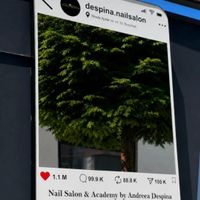 imagine profil Nail Salon & Academy by Andreea Despina