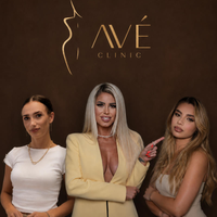 imagine profil Manichiură & Pedichiură | AVÉ Clinique/Simona Andronic