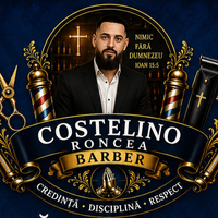 imagine profil Costelino Roncea