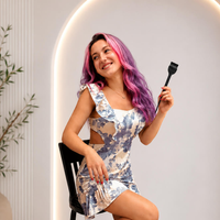 imagine profil Letitia Iuliana Hairdresser
