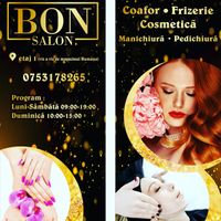 imagine profil Bon Salon Brasov