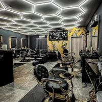 imagine profil Arda. S barbershop