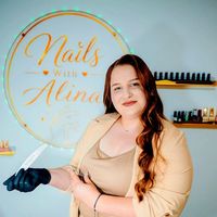 imagine profil Nails with Alina