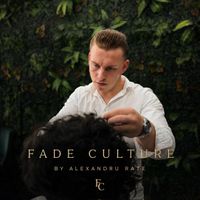 imagine profil FADE CULTURE