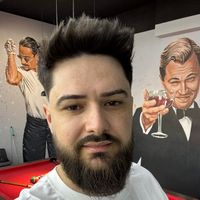 imagine profil Dennis Stoica - Soldanu