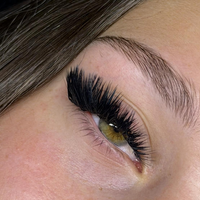imagine profil Lashesbyralucaioana