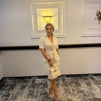imagine profil Cristina Ganea Trainer