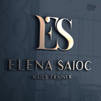 imagine profil Elena Saioc Nail Studio