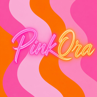 imagine profil PINKORA NAILS