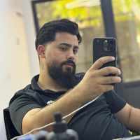 imagine profil Samir The barber