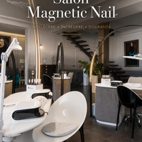 imagine profil Magnetic Nail Satu Mare