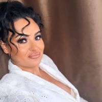 imagine profil Criss Make-up Artist