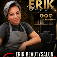 imagine profil ERIK.BeautySalon