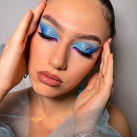 imagine profil Nicoleta Musat Makeup&Brows