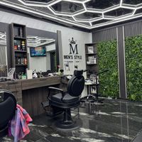 imagine profil Cash Barber Infinity