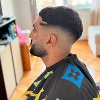 imagine profil Badr Barber Sibiu