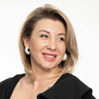 imagine profil Corina Canuci