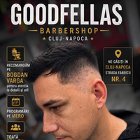 imagine profil Varga Bogdan ~Goodfellas barbershop ~