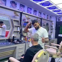 imagine profil Claudiu golden barber