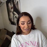 imagine profil Andreea Stefan Makeup
