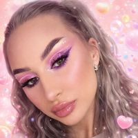 imagine profil Cristina Makeup Artist