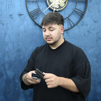 imagine profil Silviu.barber
