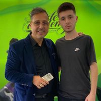 imagine profil Adrian Constantin Barbershop