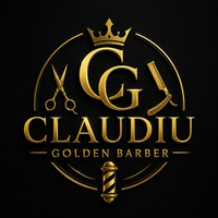 imagine profil Claudiu golden barber