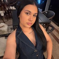 imagine profil Oriental Glam Makeup