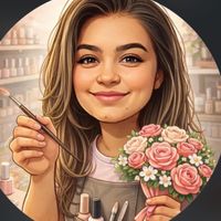 imagine profil Soluna.musenails
