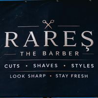 imagine profil RaresTheBarber