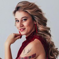 imagine profil Alisa Diachenko
