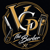 imagine profil VGP THE BARBER