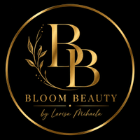 imagine profil Bloom Beauty By Larisa Mihaela
