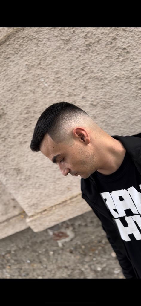 Neutralized haircut example 11