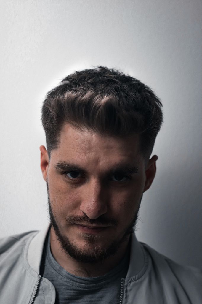 Neutralized haircut example 15