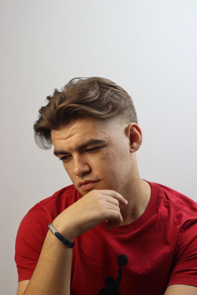 Neutralized haircut example 12