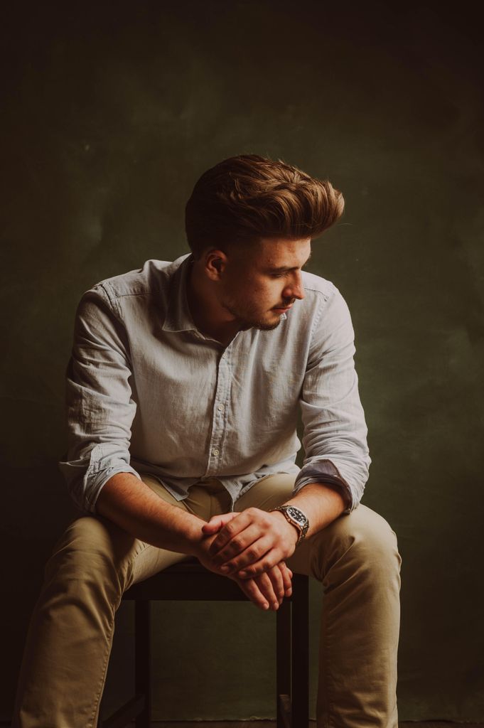 Neutralized haircut example 25