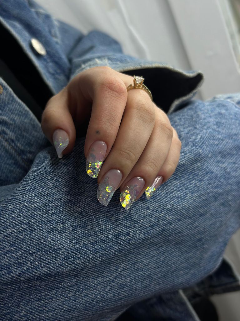 A2 Beauty Atelier — nail art
