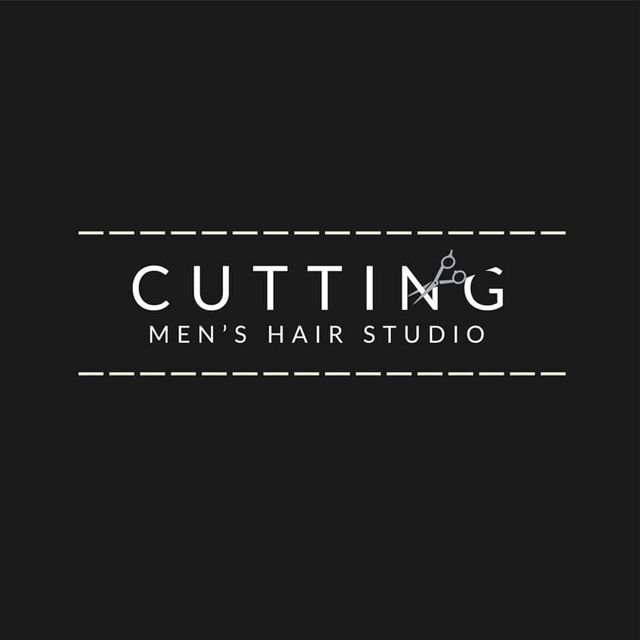 imagine galerie CUTTING - Men’s Hair Studio 0