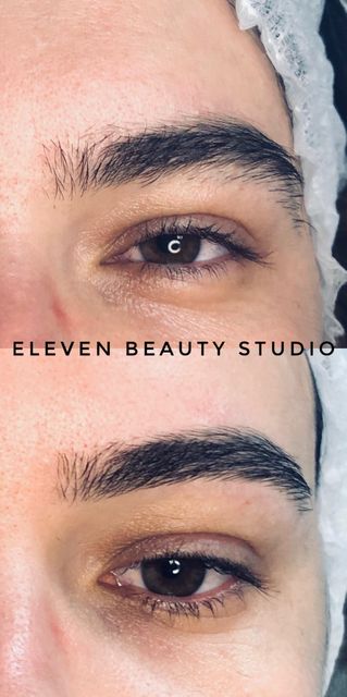 imagine galerie Eleven Beauty Studio by Codruta Drunea 4