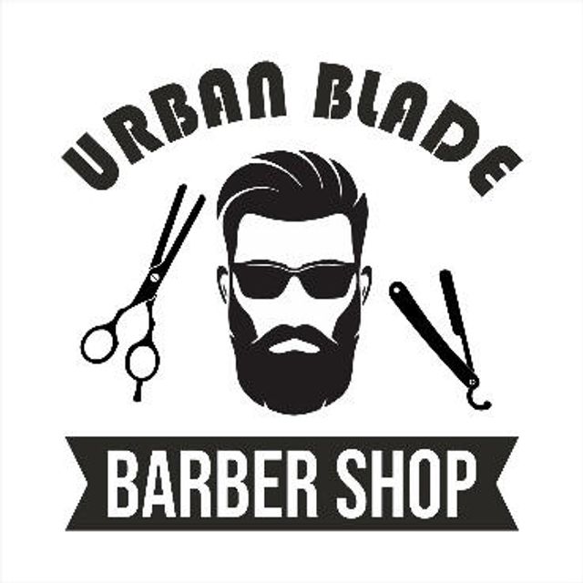 imagine galerie Urban Blade Barber Shop 0