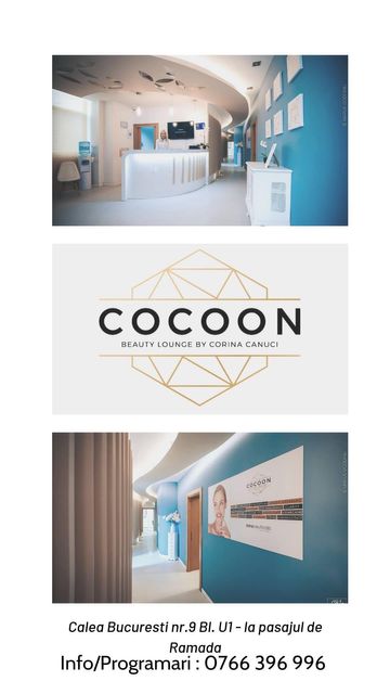 imagine galerie COCOON  beauty lounge 0